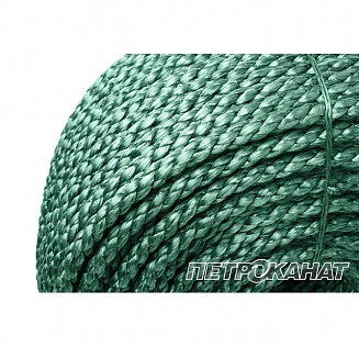 полистиловый канат